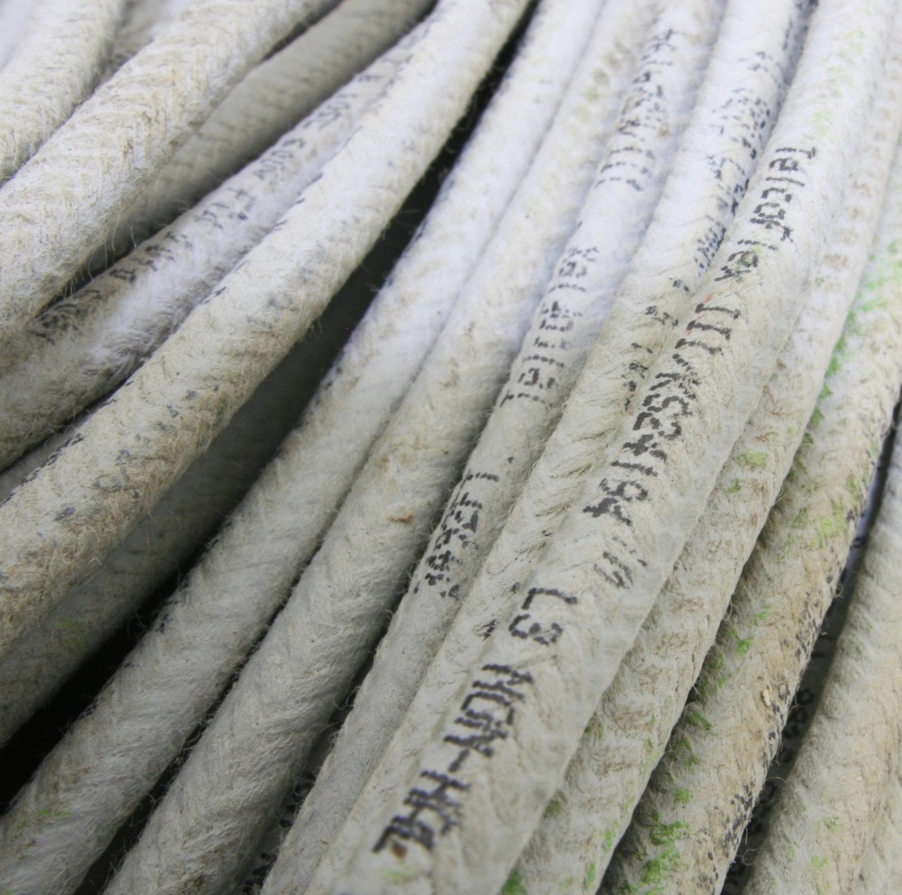 Western Electric 10GA Tinned copper wire 9.8meter