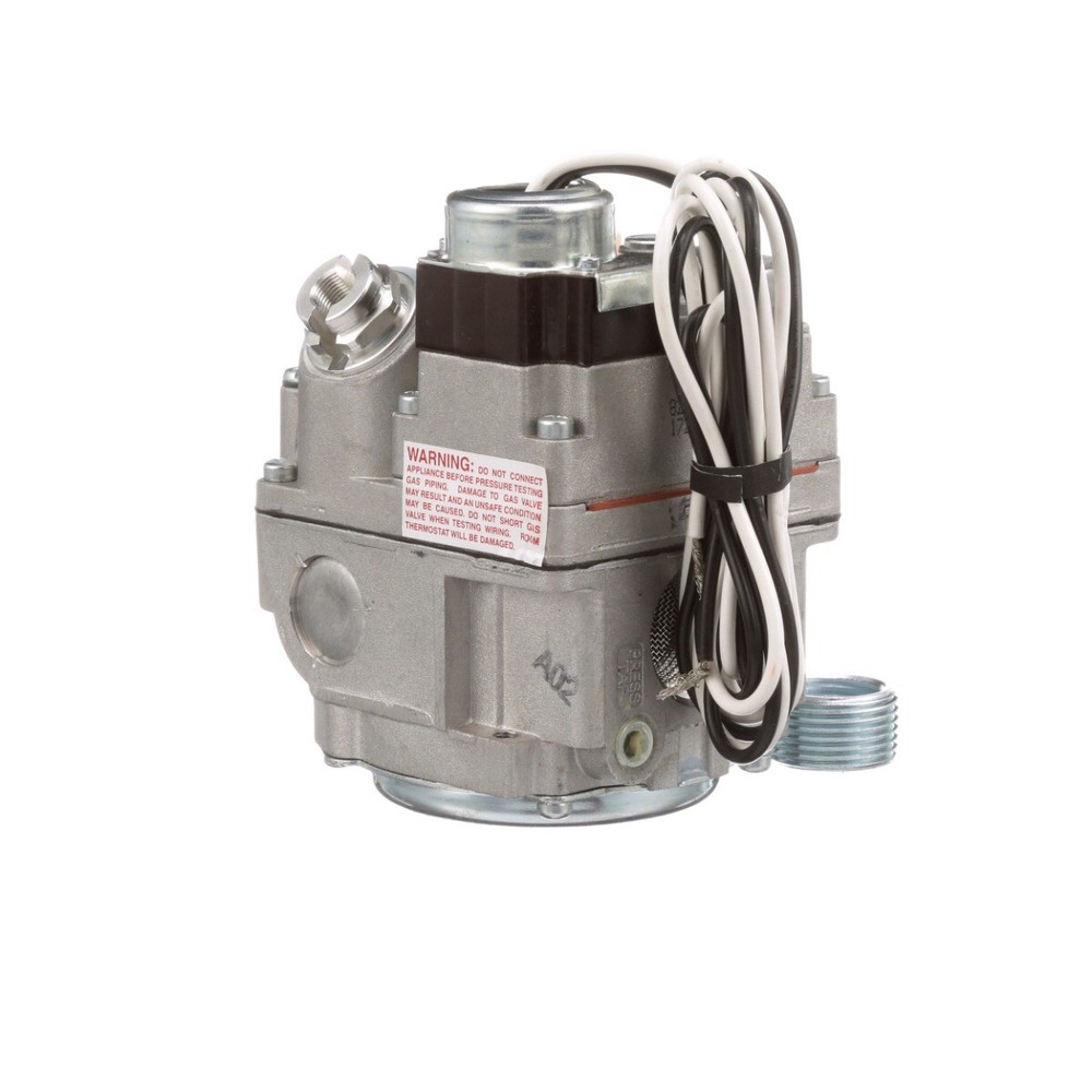 Gas Control for Vulcan Hart - Part# 410841-3