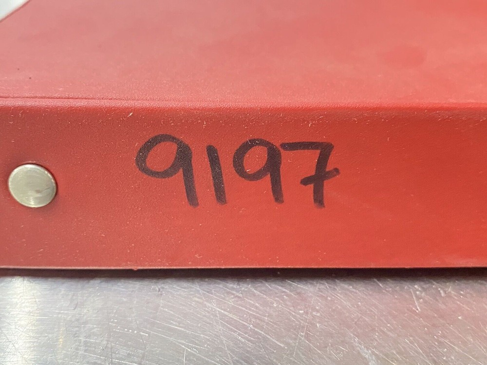 Beckman Analytrol Electrophoresis Densitometer - Users Guide / Instruction Book