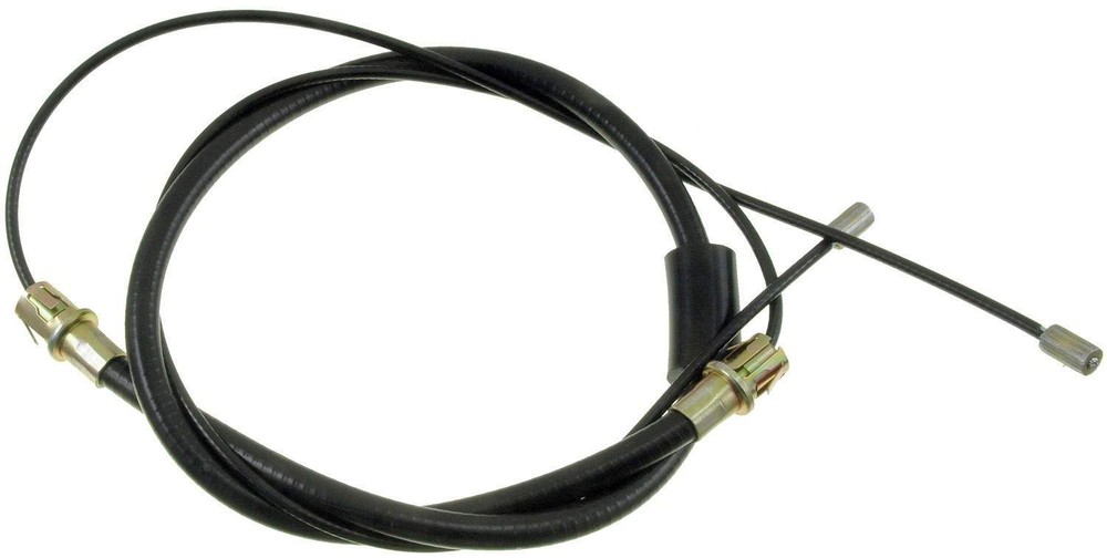 Frt Brake Cable  Dorman/First Stop  C93488