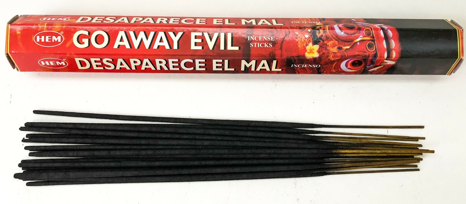 Hem Incense Sticks SALE - Buy 4 Get 4 FREE - Huge Variety - Free Shipping!