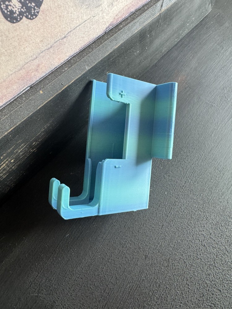 Bose Proflight 2 Airbus A320 holder bracket controller mount