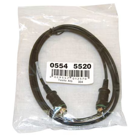 Testo 0554 5520 Connection Cable