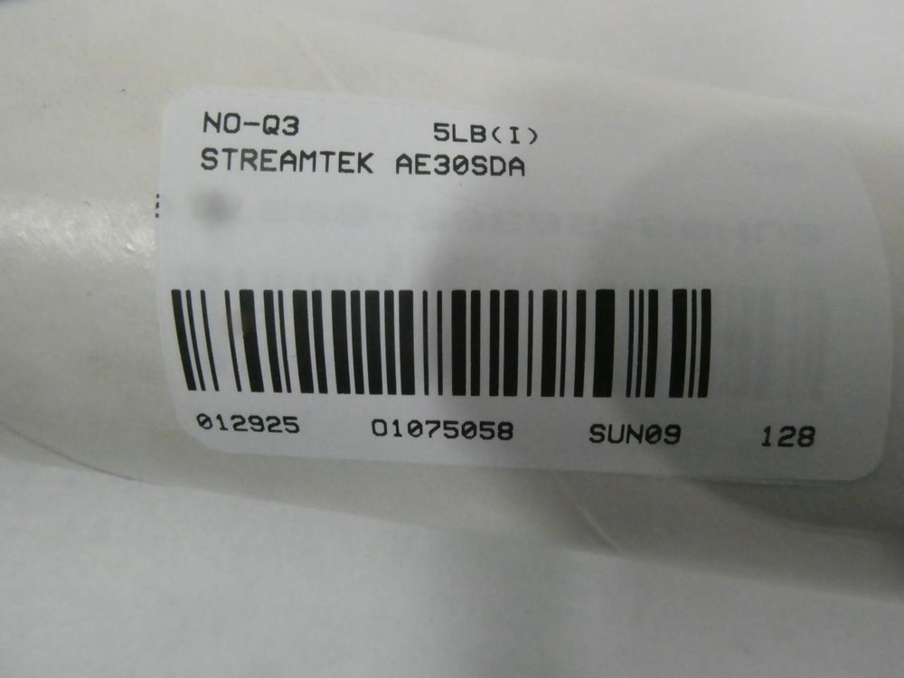 Streamtek AE30SDA Regular Aluminum Air Knife 30in