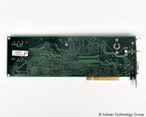 Uthe USG-PCI Module