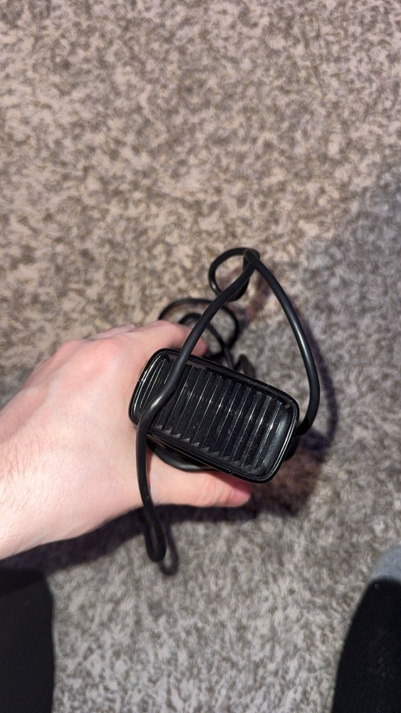 Official Microsoft Xbox 360 Kinect Motion Sensor Bar! ~ Works Great!