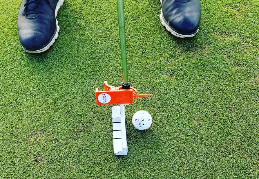 cigar holder multipurpose golf tool