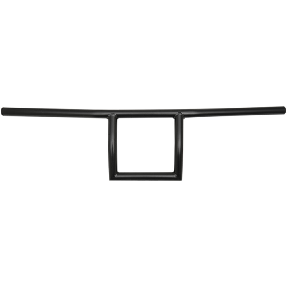 Emgo Black 6" Chopper Handlebar | 23-92406B