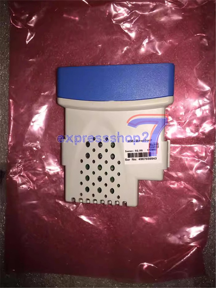 1PCS Nidec frequency converter module SM-RESOLVER