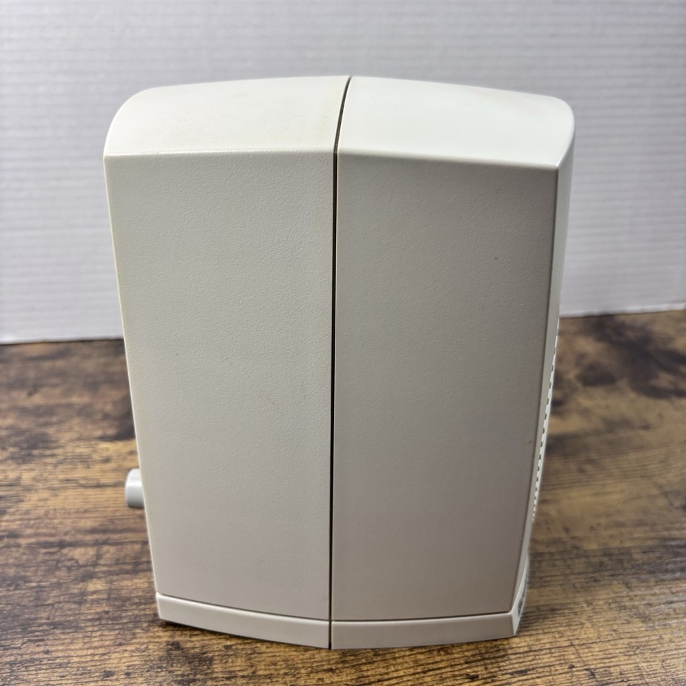 BOSTON ACOUSTICS BA-735 SATELLITE PC/COMPUTER SPEAKER Subwoofer Only *Working