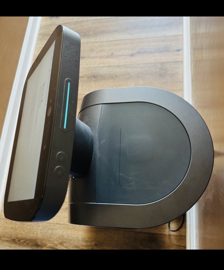 Temi Robot - AI in Motion - Personal Assistant Robot