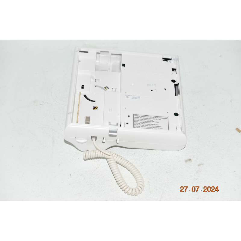 URMET ATLANTIC VIDEO INTERCOM Mod.1702 for KIT 952/21