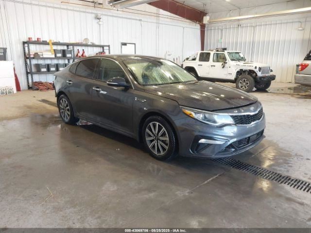 Temperature Control Automatic Temperature Control Fits 17-19 OPTIMA 2505996