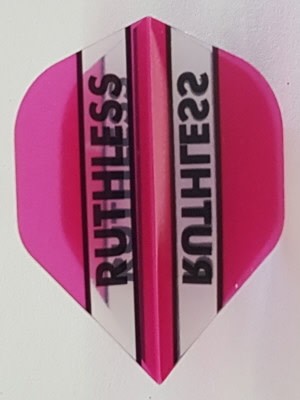 Ruthless Standard Dart Flights