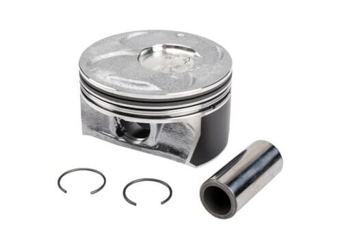 12616971 Driver Side Engine Piston