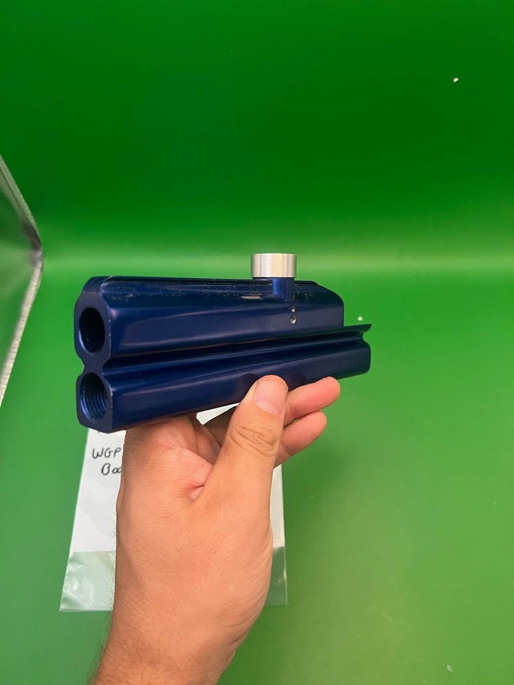 WGP Autococker Body with Feedneck Mod