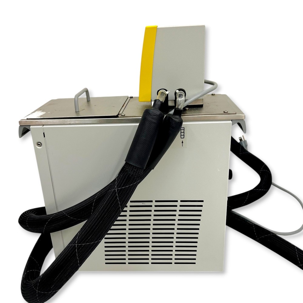 Lauda Ecoline StarEdition RE 106 Recirculating Chiller Bath with E100 Controller