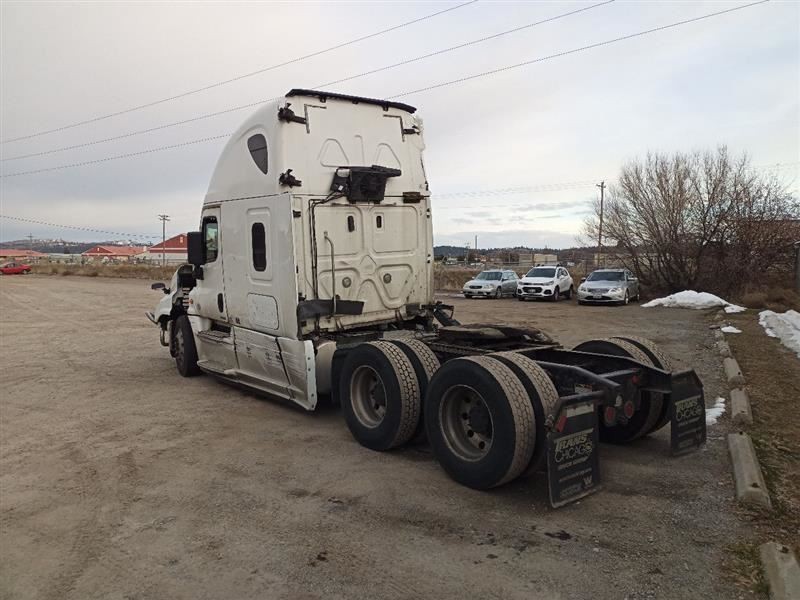 Freightliner Gateway Module A6601045002 (9594987