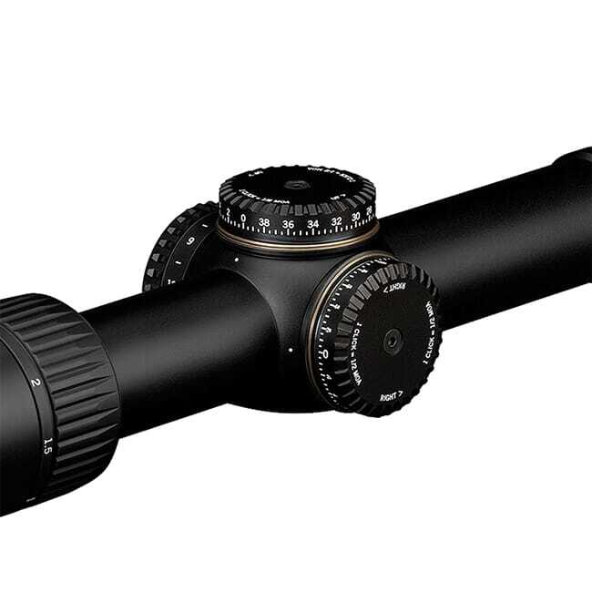 Vortex Viper PST Gen II 1-6x24 Illum VMR-2 MOA SFP Scope PST-1605 | Ships Free