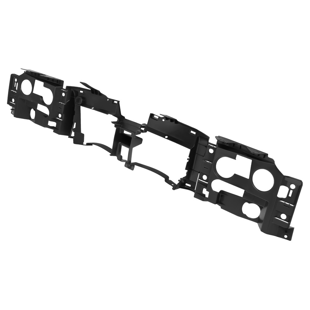 Header Panel Radiator Support Mounting Panel For Chevrolet Trailblazer 2002-2009