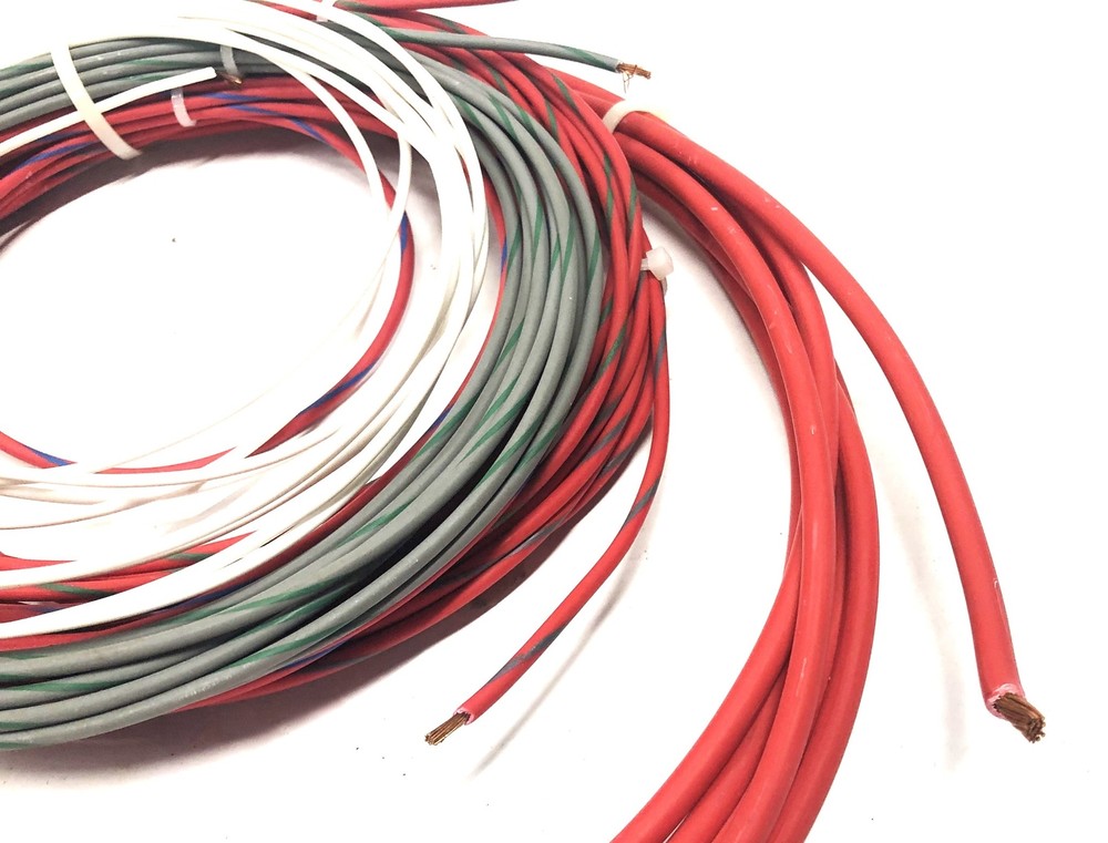 Force America 4 Switch Control Module UD4-3 LANE NOS