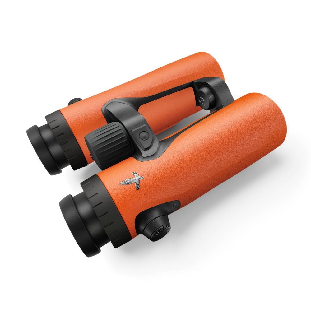 Swarovski EL Range Tracking Assistant 12x42 Orange Binoculars 72019