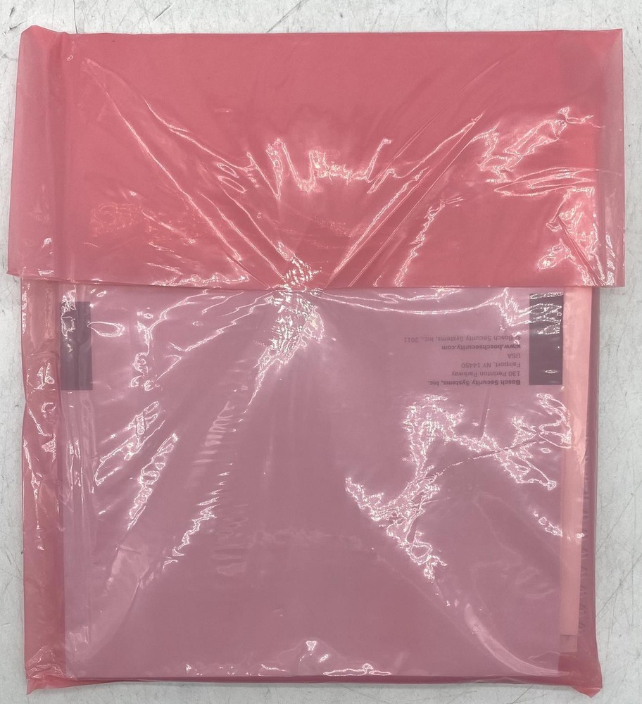 BOSCH D9412GV4 SECURITY CONTROL PANEL