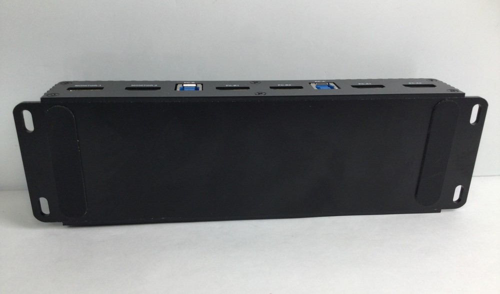 Kvm Switch 2 Monitors 2 Computers Hdmi Edid 4k 144hz Hotkey Switching