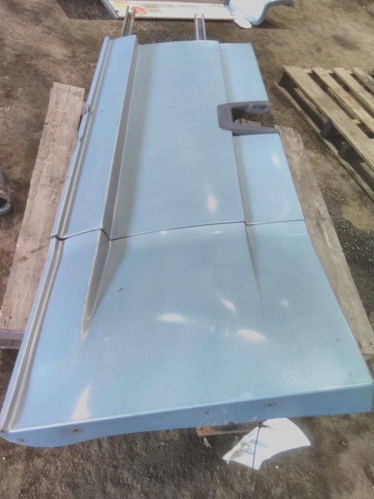 For 2015 FREIGHTLINER CASCADIA 125 SIDE FAIRING Left , OH