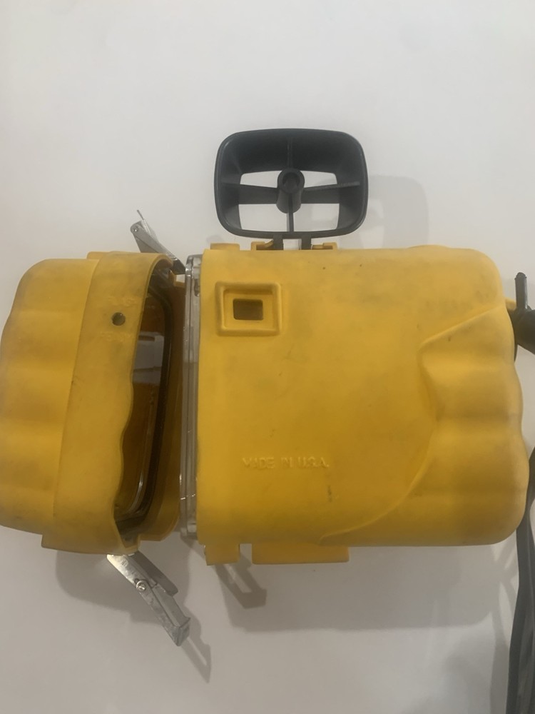SeaLife Camera UNTESTED
