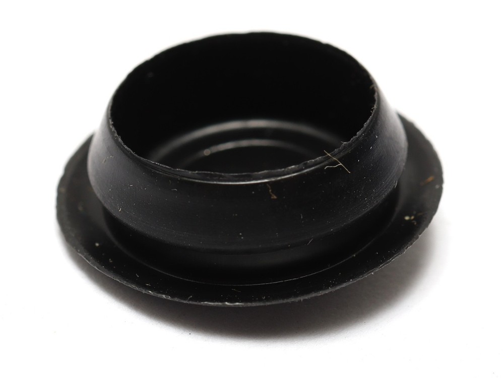 Caplugs BPF-5/8 Flush Mount Button Plugs, 25pk