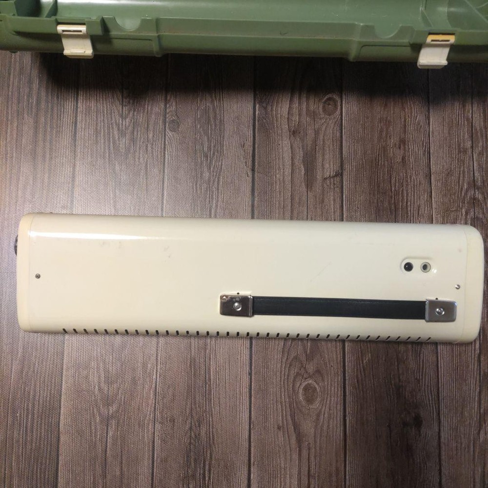 Suzuki Melodion A-27