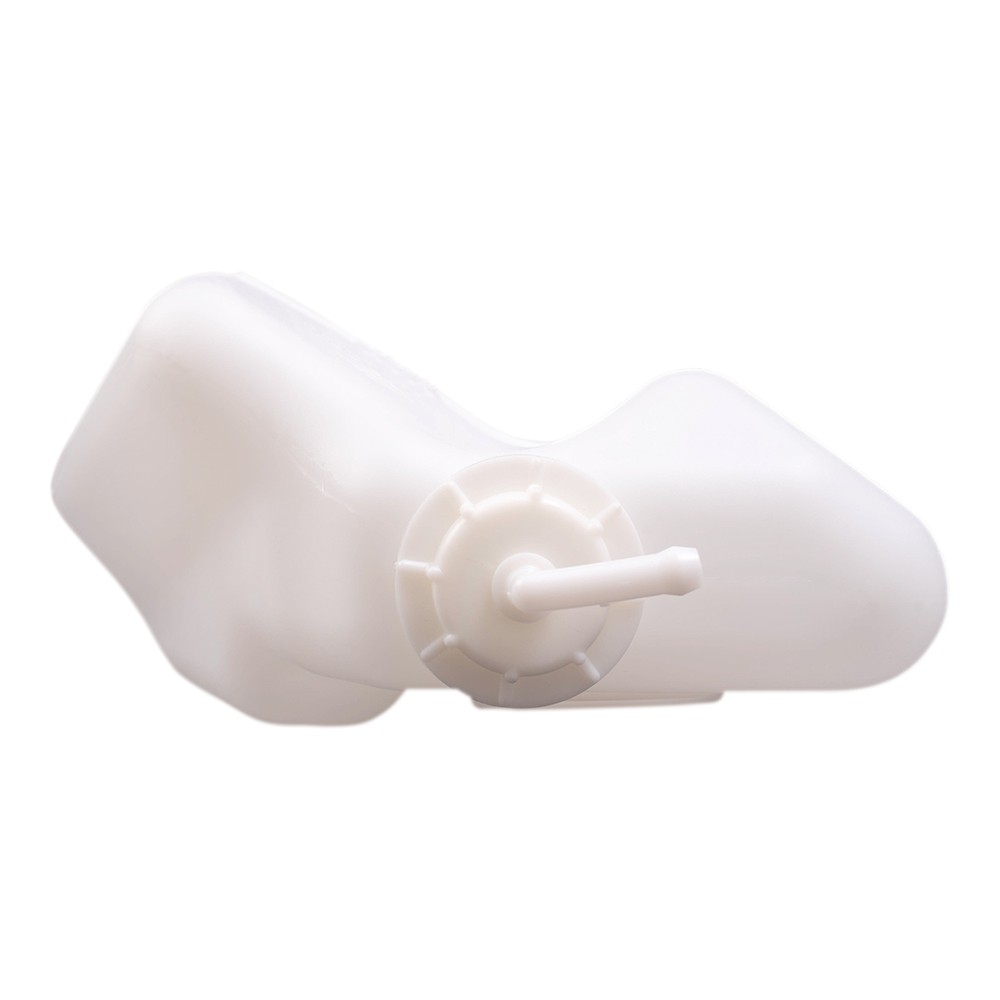 Coolant Reservoir For 2013-2017 Accord 2.4L/3.5L w/ Cap 191015A2A00 HO3014132