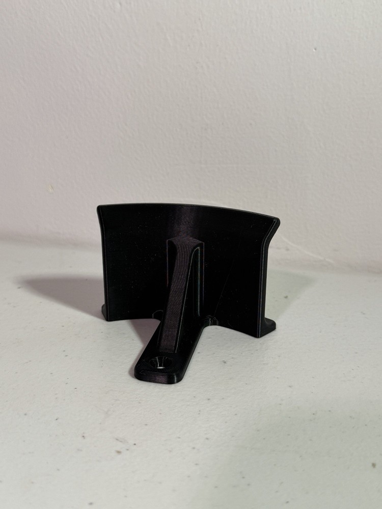 3D Printed Headphone Holder