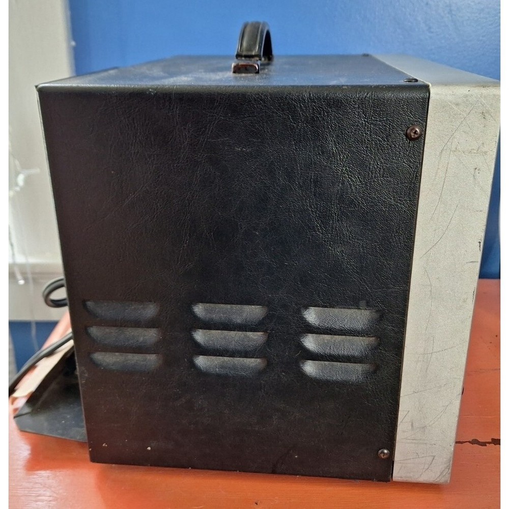 Vintage Sencore Model VA48 Video Analyzer Meter