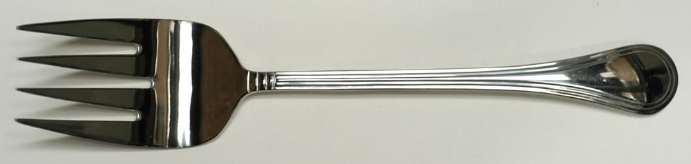 Pfaltzgraff Sturbridge  Cold Meat Serving Fork 869301