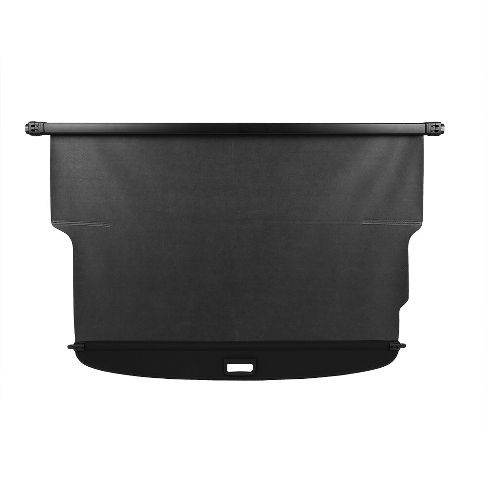 Cargo Cover For Chevy Traverse 2018-2023 Retractable Trunk Security Shield Shade