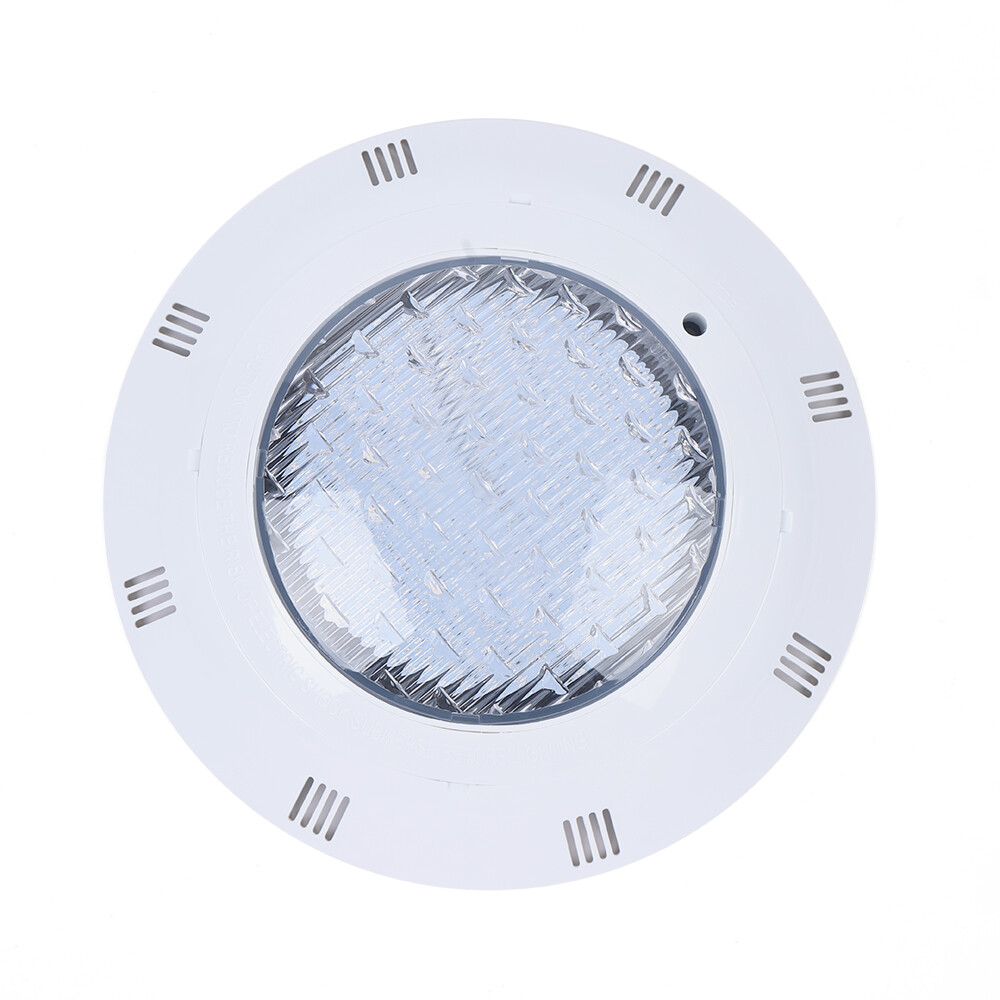 12V 54W Swimming Pool RGB LED Lights Spa Underwater Light Waterproof IP68 Lamp