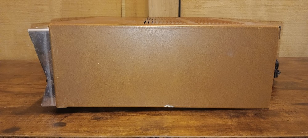 Vintage Heathkit Tuner Model AJ-30 - READ