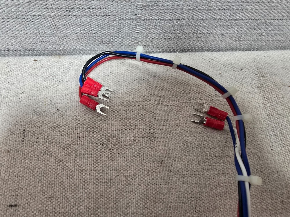 Generac Generator 100 Amp Transfer Switch Assembly Wiring Harness