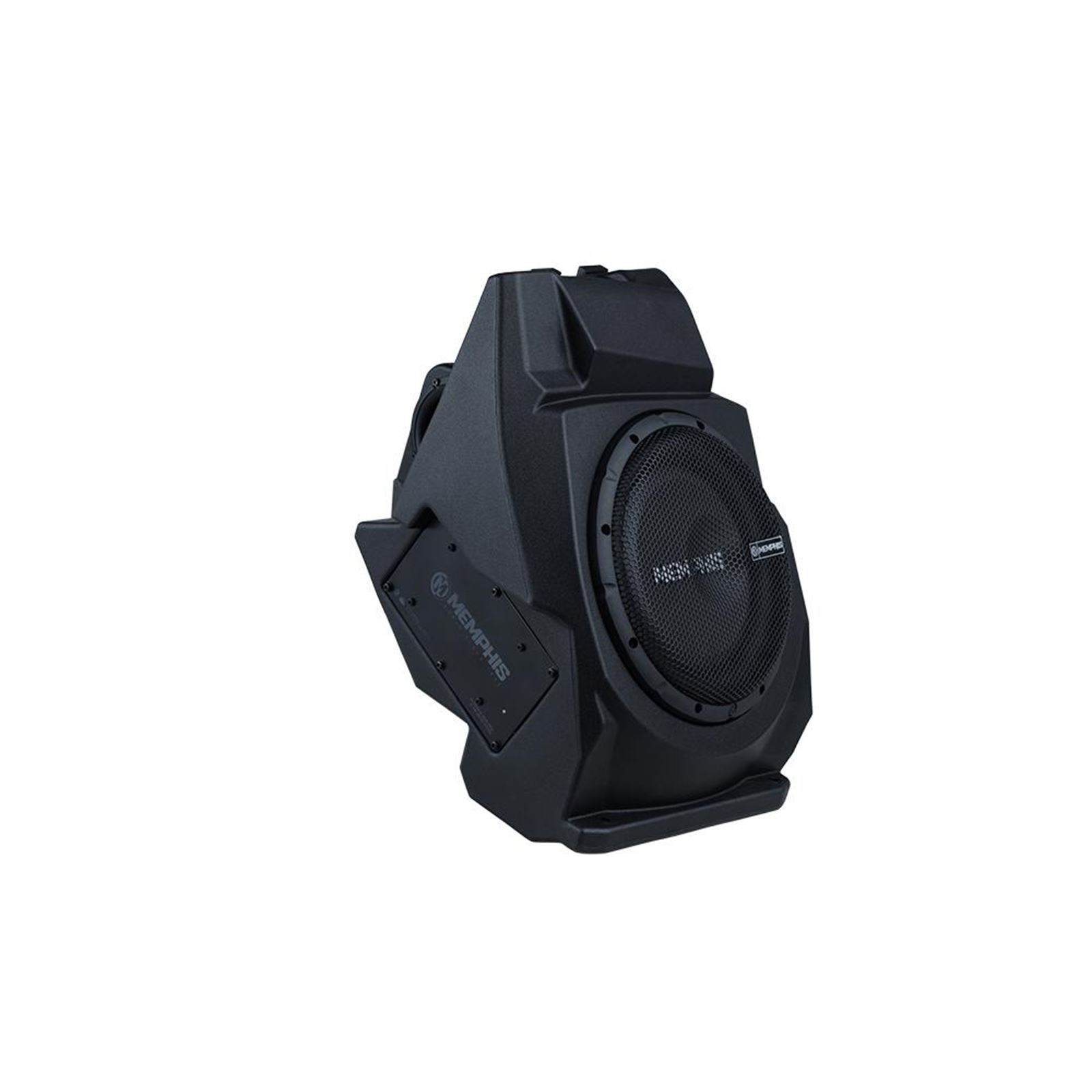 Memphis Audio 10" Subwoofer for Polaris RZR XP PRO 2020-Up RZRPRO10SE