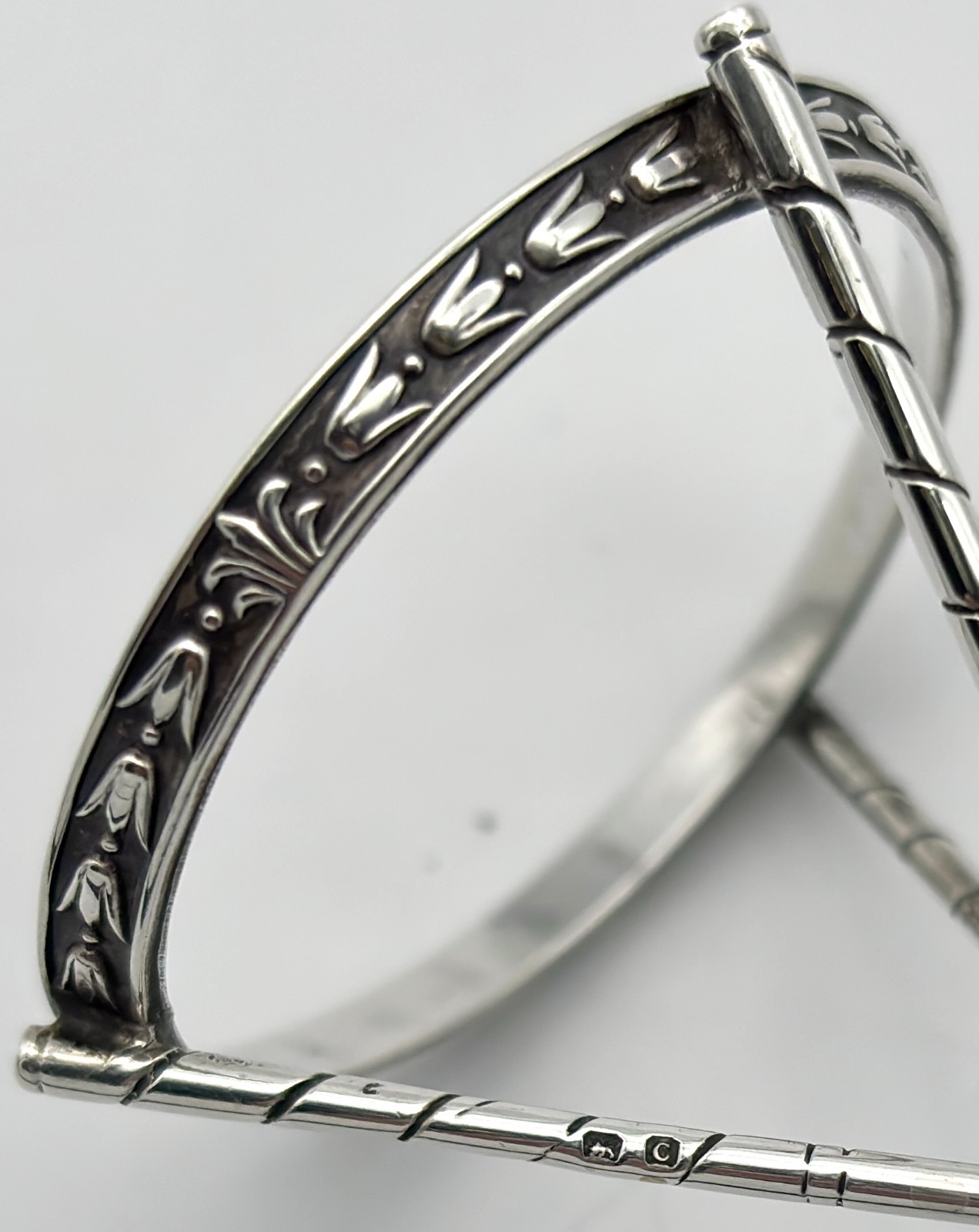 Silver Golf Trophy by Birmingham Medal Co 1927 – Spalding KRO-FLITE Golf Ball