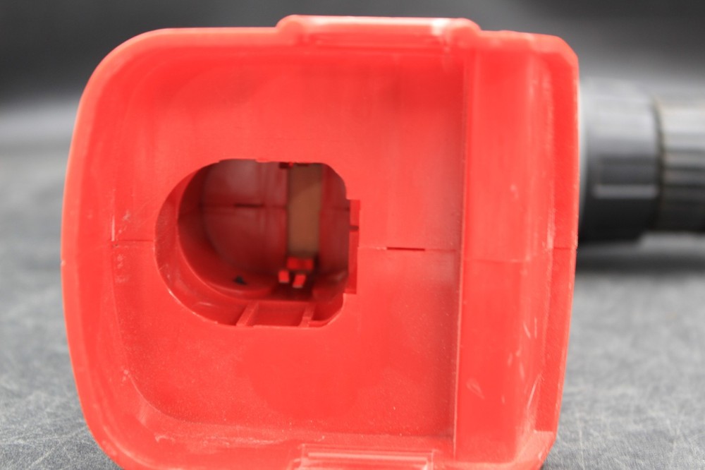 Tool Shop 18v cordless drill