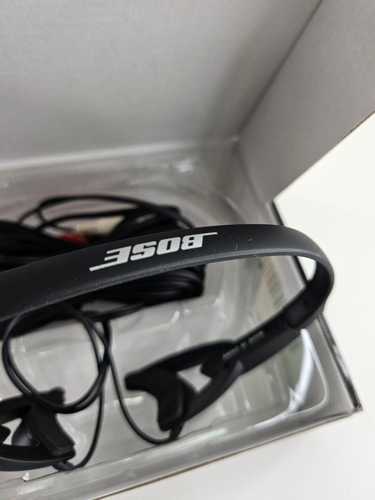 Bose Adaptiq Audio Calibration System (2007)