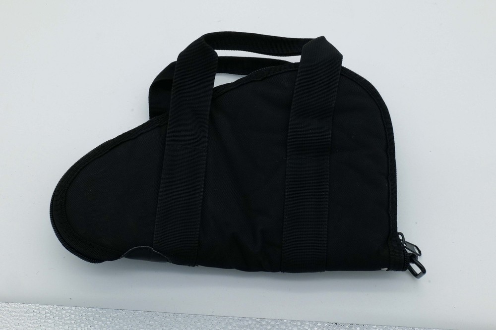 Scipio Tactical Soft-Sided Carry Case - Durable and Lightweight Design