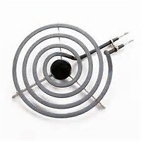 316442301 Surface Unit For Frigidaire Electric Range