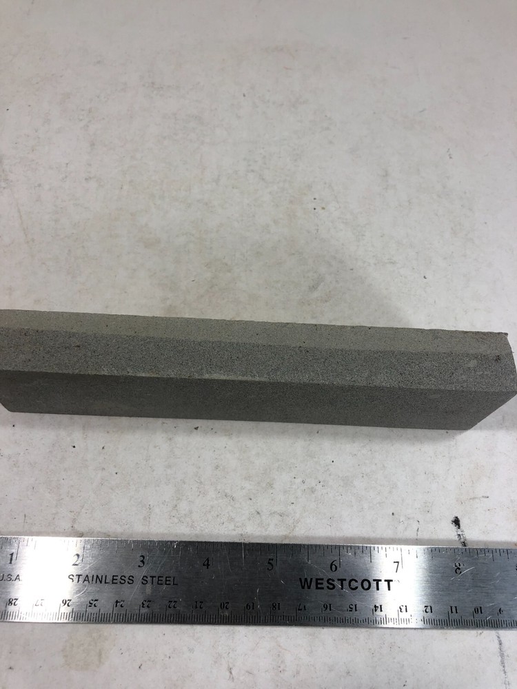 Knife sharpener Stone double sided Wet sharpening Waterstone grit / Whetstone