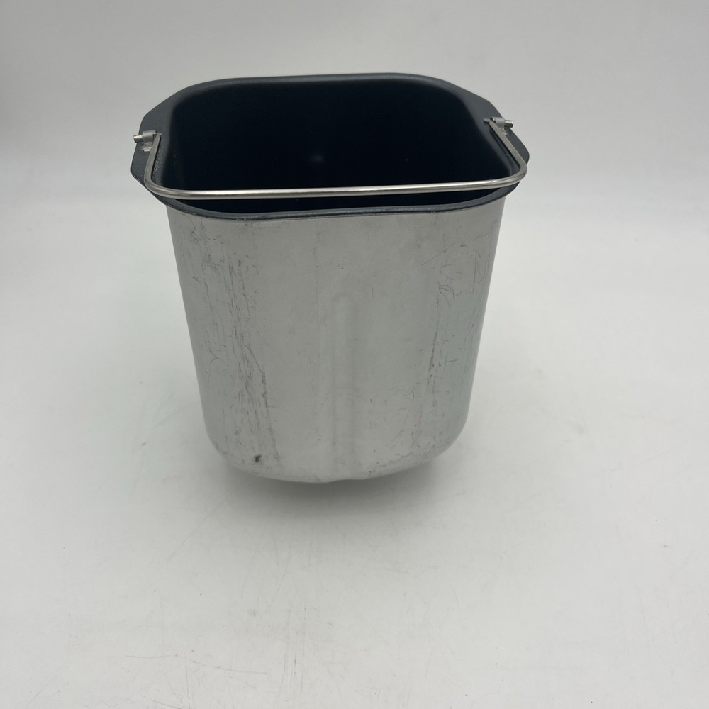 Cuisinart CBK-110 Bread Maker Pan Bucket Replacement  Pan Only