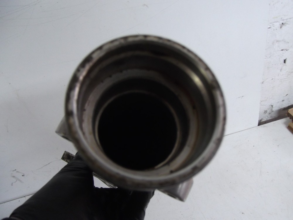 HONDA BROS 650 FORK LOWER