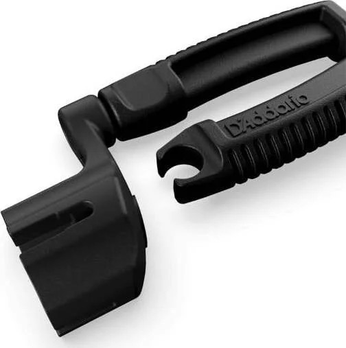 D'Addario Pro-Winder String Winder And Cutter